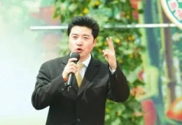张政个人资料的介绍,从央视主持人到文化界领军人物的多彩人生