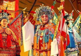 豫剧全集,传承与创新的艺术之旅