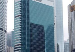 香港空间,繁华都市与宁静海岛的完美融合