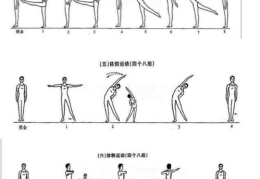 第九套广播体操伴奏,唤醒身体潜能，共筑健康梦