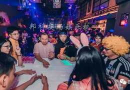 梁河夜场娱乐,繁华光影下的都市夜生活画卷