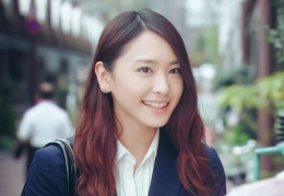 新垣结衣壁纸,治愈系女神的美丽瞬间