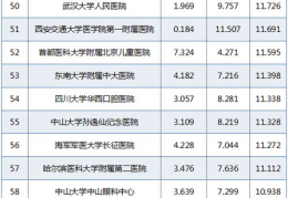中国整形医院排行榜,权威发布，美丽蜕变指南
