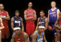 nba03年选秀顺位,白金一代的崛起与传奇球员的诞生
