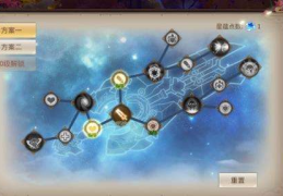 古剑奇谭加点攻略,全面解析属性、技能与星蕴策略