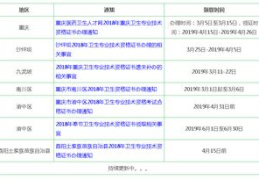 重庆卫生人才网官网入口,一站式卫生人才招聘与交流平台