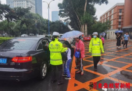长春市交警队,守护城市交通安全的坚实屏障