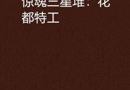 花都特工全文阅读