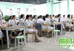 纹绣培训学校,行业翘楚与热门选择一览