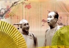 侯宝林相声全集下载,经典相声作品集锦