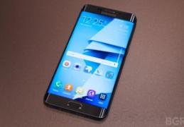galaxy note edge,创新曲面屏的旗舰探索