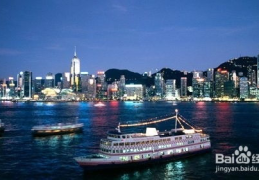 香港旅游攻略,探索东方之珠的美食、购物、文化之旅