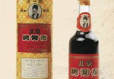 虎骨酒的功效,强身健体，祛风除湿的神奇佳酿
