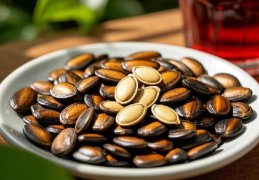 男人吃瓜子有什么好处和坏处2025年5月20日