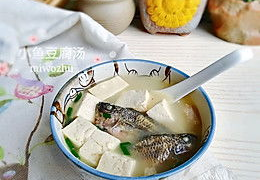 豆腐汤的做法,家常美味，营养丰富的汤品制作指南