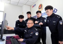 阜宁李磊抢劫是真的吗济南市公安局高新区分局刑警李磊：以热血写就追凶算法_泉城新闻_大众网